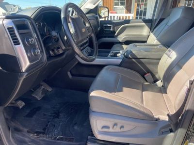 2017 Chevrolet Silverado  for sale $27,495 