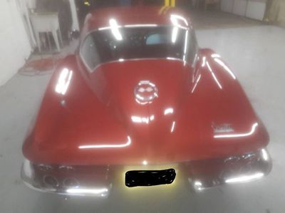 1967 Chevrolet Corvette  for sale $129,995 