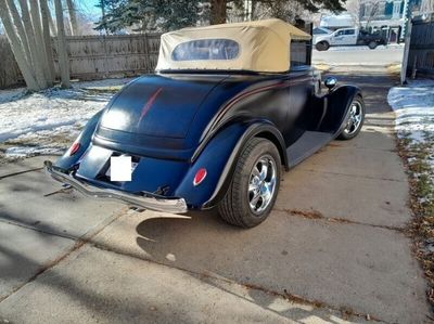 1934 Ford  for sale $62,995 