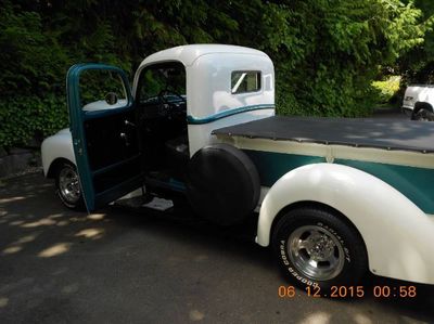 1947 Ford Pickup  for sale $34,995 