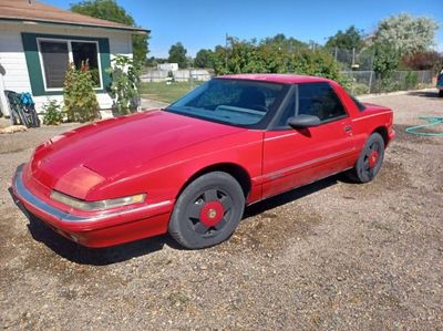 1988 Buick Reatta  for sale $5,995 