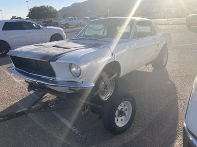 1967 Ford Mustang  for sale $19,795 