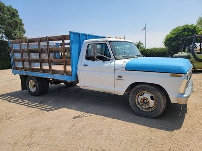 1972 Ford F-350  for sale $7,995 