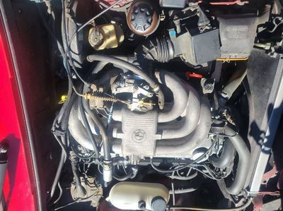 1985 BMW 325e  for sale $11,495 