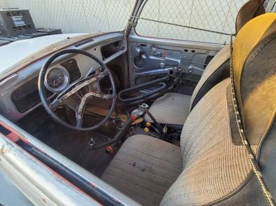 1973 Volkswagen Beetle  for sale $7,395 