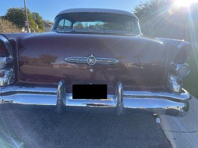 1955 Buick Riviera  for sale $28,895 
