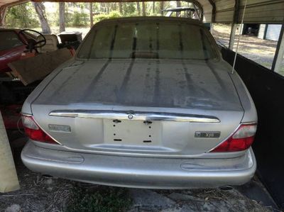 1993 Jaguar XJ8  for sale $3,995 