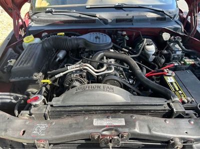 1998 Dodge Durango  for sale $10,995 