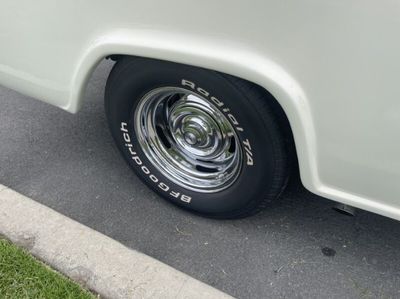 1956 Chevrolet Pickup  for sale $63,995 