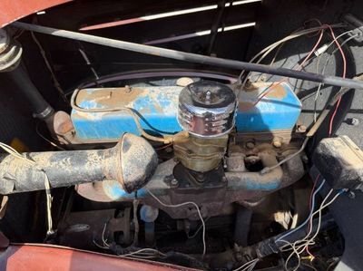 1935 Chevrolet JA Master Deluxe  for sale $20,495 