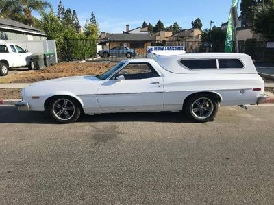 1974 Ford Ranchero  for sale $11,995 