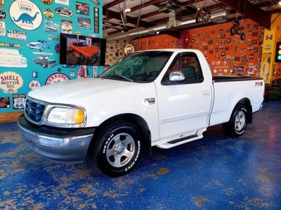 1999 Ford F-150  for sale $16,395 