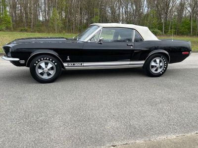 1968 Ford Mustang  for sale $215,995 