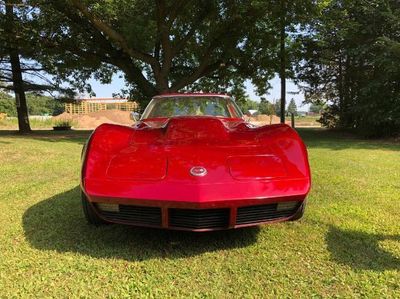 1974 Chevrolet Corvette  for sale $31,995 