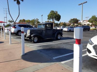 1930 Ford Model A  for sale $17,995 