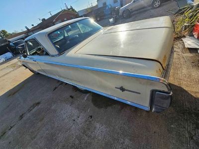 1965 Chrysler 300  for sale $9,995 