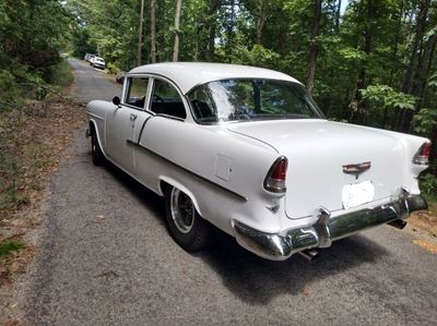 1955 Chevrolet Two-Ten Series  for sale $40,995 