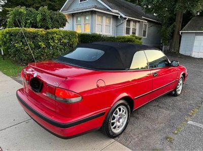 2000 Saab 9-3  for sale $5,495 