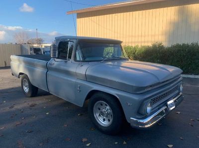 1963 Chevrolet C20  for sale $30,995 