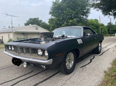 1974 Plymouth Barracuda  for sale $40,995 