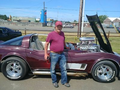 1980 Chevrolet Corvette  for sale $50,995 