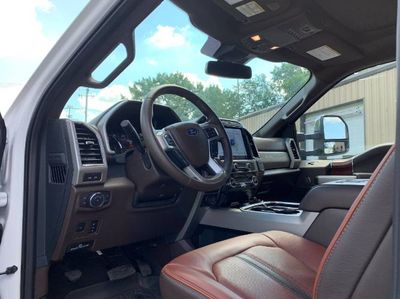 2022 Ford F-450  for sale $127,995 