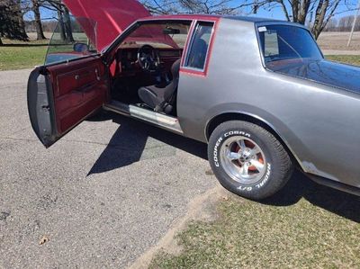 1979 Buick Regal  for sale $9,495 