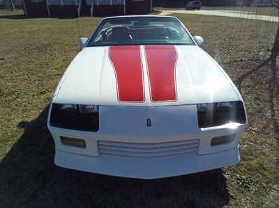 1992 Chevrolet Camaro  for sale $23,995 