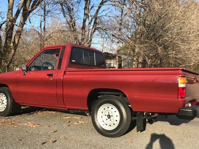 1986 Toyota Hilux  for sale $23,995 