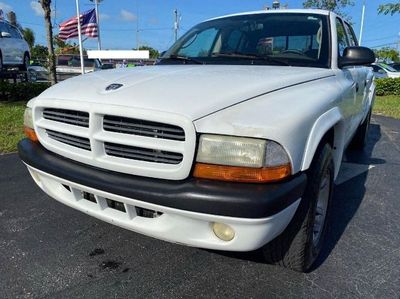 2003 Dodge Dakota  for sale $7,295 