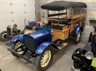 1919 GMC  for sale $19,995 