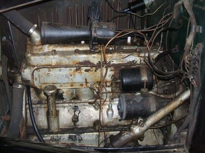 1928 Dodge Victory Six  for sale $8,595 