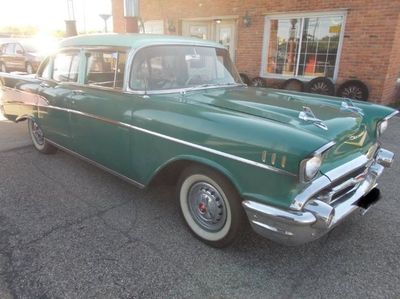 1957 Chevrolet Bel Air  for sale $22,495 