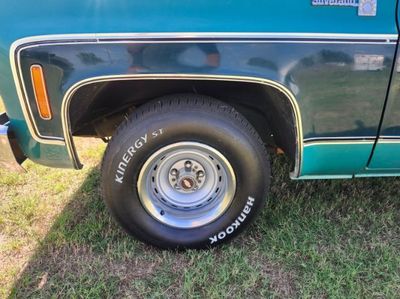 1978 Chevrolet Silverado  for sale $19,895 