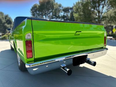 1967 Chevrolet C10  for sale $25,895 