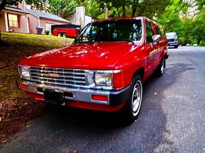 1985 Toyota Pickup  for sale $21,495 