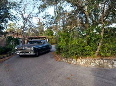 1949 Hudson Super Six  for sale $12,995 