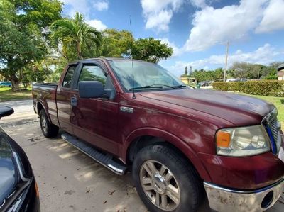 2006 Ford F-150  for sale $16,495 