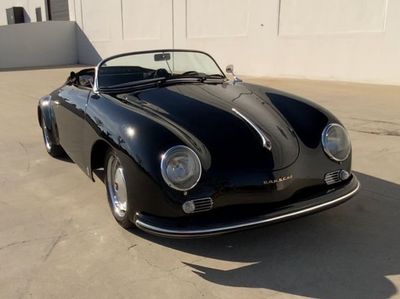 1970 Porsche 356  for sale $41,995 