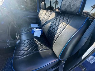 1992 Ford F-150  for sale $12,895 