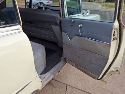 1956 Cadillac DeVille  for sale $35,495 