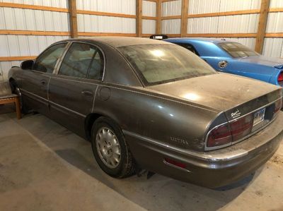 1999 Buick Park Ave  for sale $3,395 