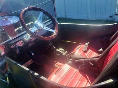 1923 Ford Roadster  for sale $21,495 