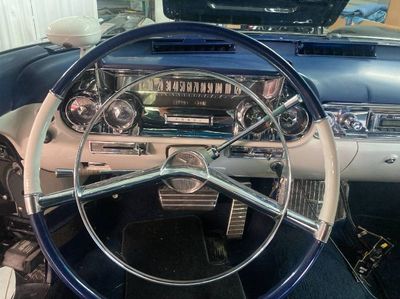 1958 Cadillac Brougham  for sale $259,495 