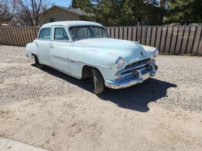 1951 Dodge Coronet  for sale $7,995 