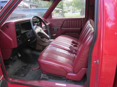 1987 Dodge Dakota  for sale $8,995 