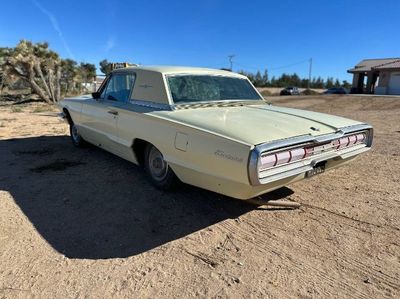 1966 Ford Thunderbird  for sale $7,295 