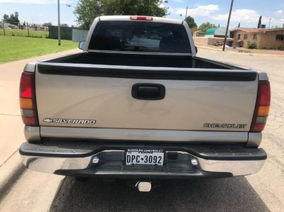 2000 Chevrolet Silverado 1500  for sale $25,395 