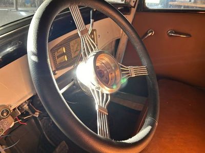 1935 Dodge  for sale $20,795 