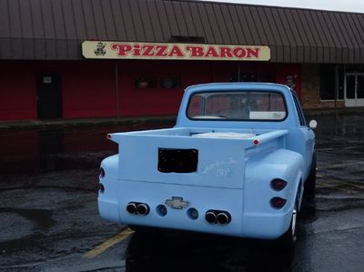 1976 Chevrolet LUV  for sale $23,995 